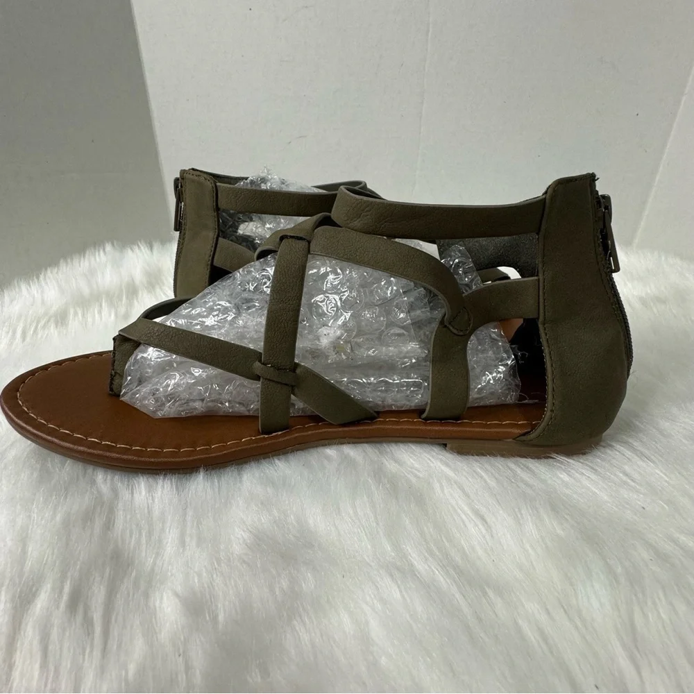 Coconuts by Matisse coconuts strappy
